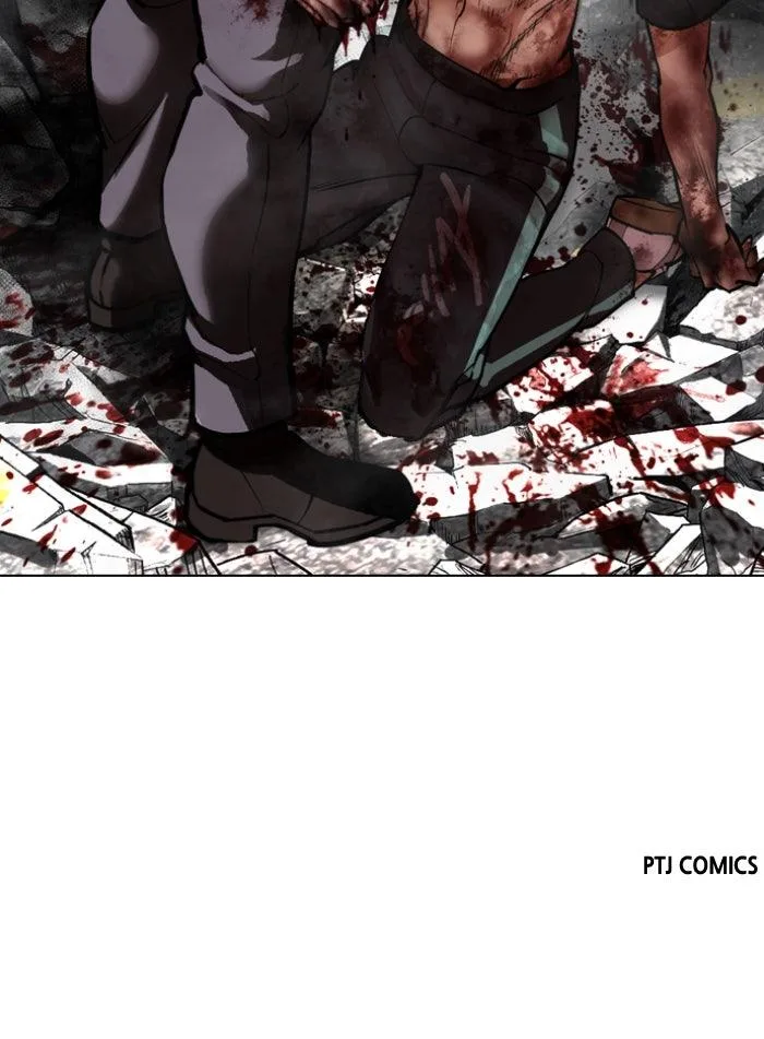 Lookism - Chapter 602 - Page 181