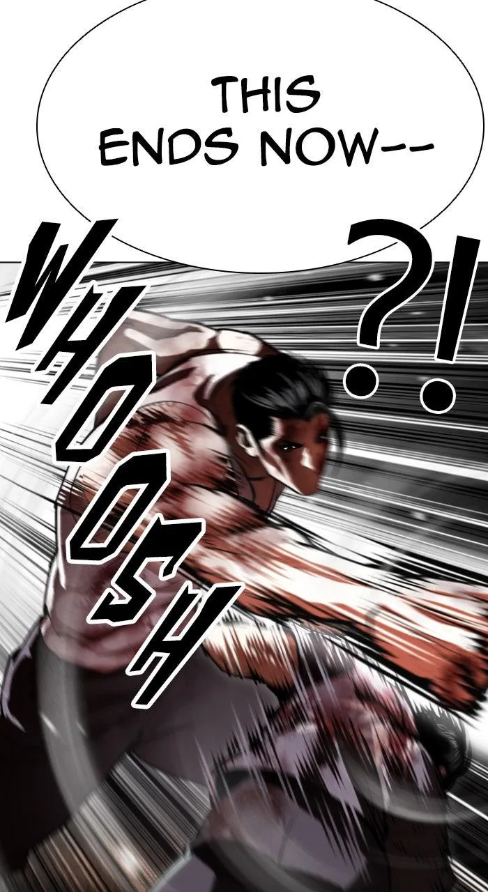 Lookism - Chapter 602 - Page 20
