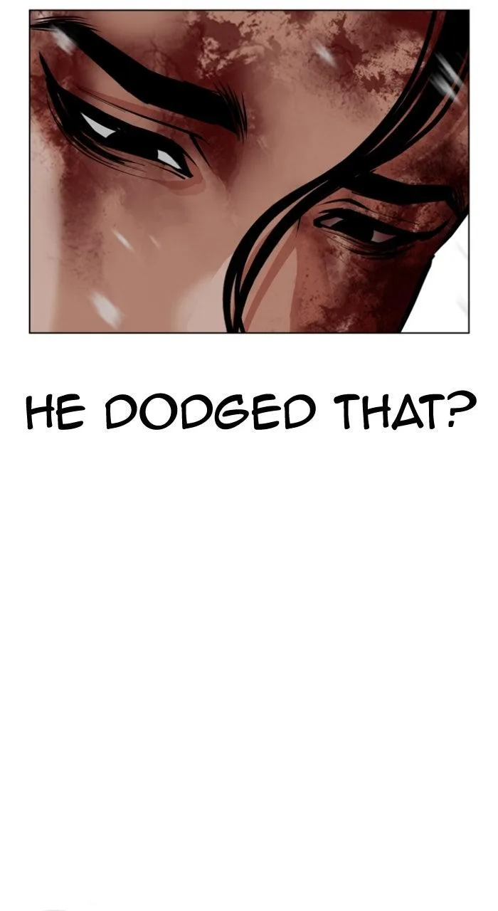 Lookism - Chapter 602 - Page 22