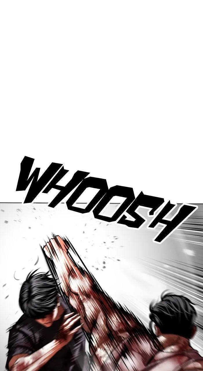 Lookism - Chapter 602 - Page 25