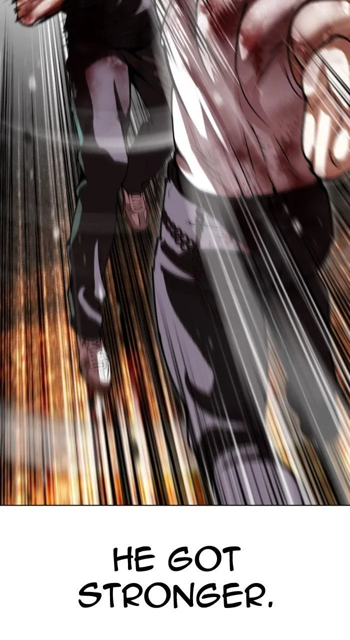 Lookism - Chapter 602 - Page 26