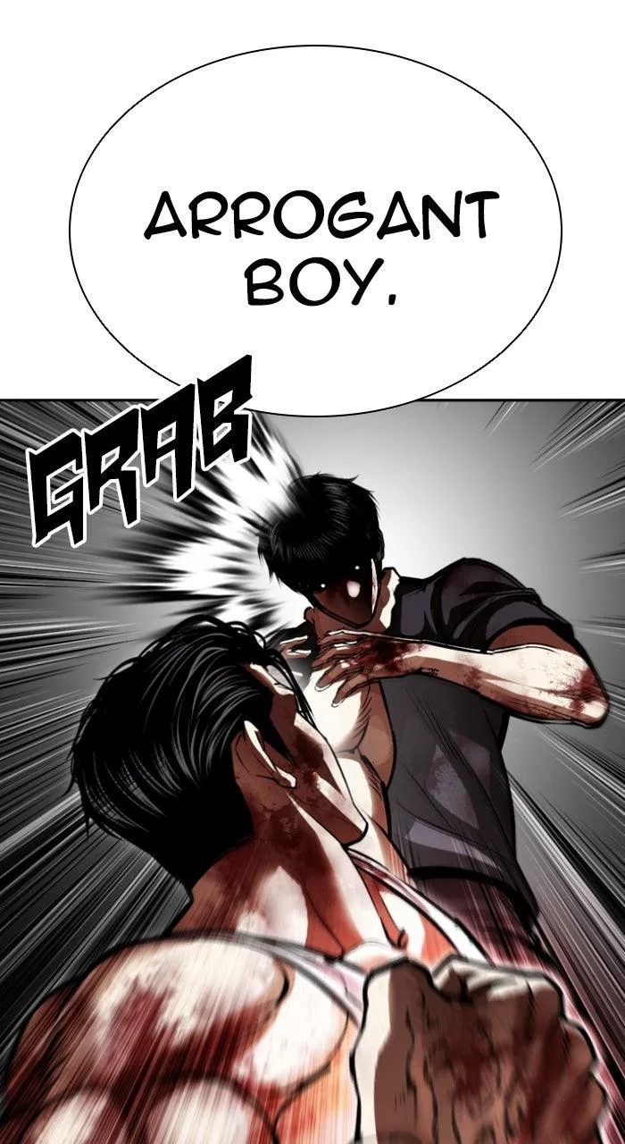 Lookism - Chapter 602 - Page 30