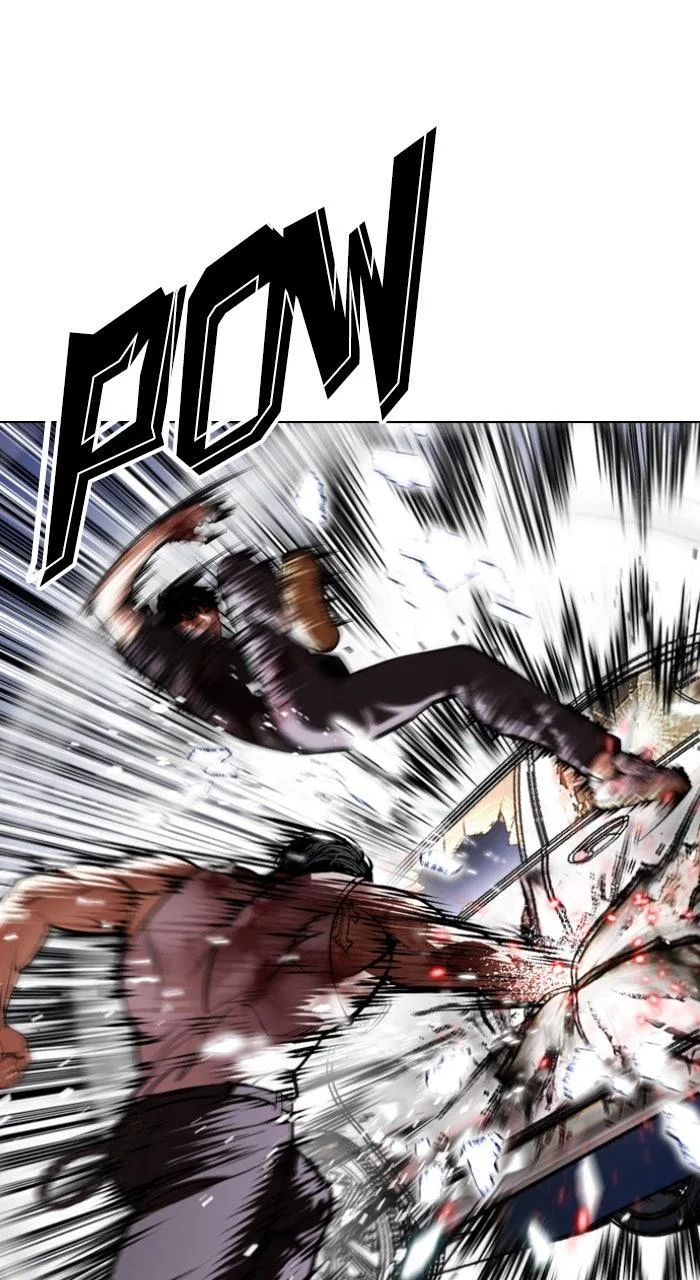 Lookism - Chapter 602 - Page 35
