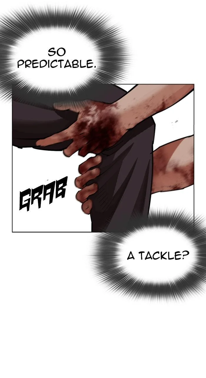 Lookism - Chapter 602 - Page 44
