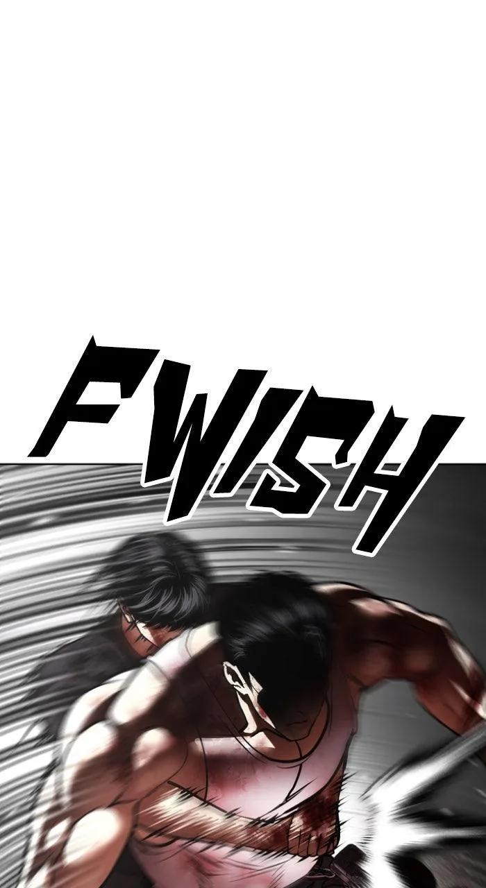 Lookism - Chapter 602 - Page 45