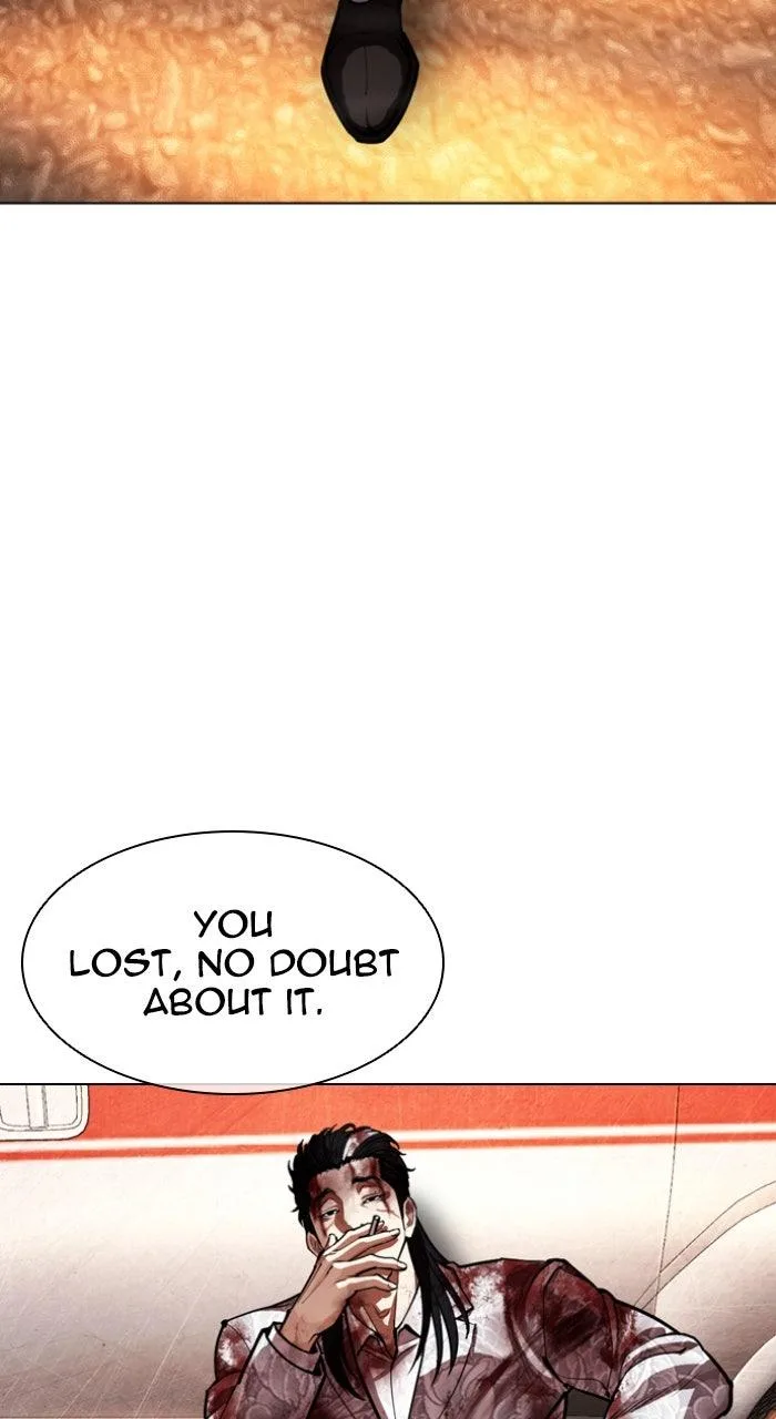 Lookism - Chapter 602 - Page 5