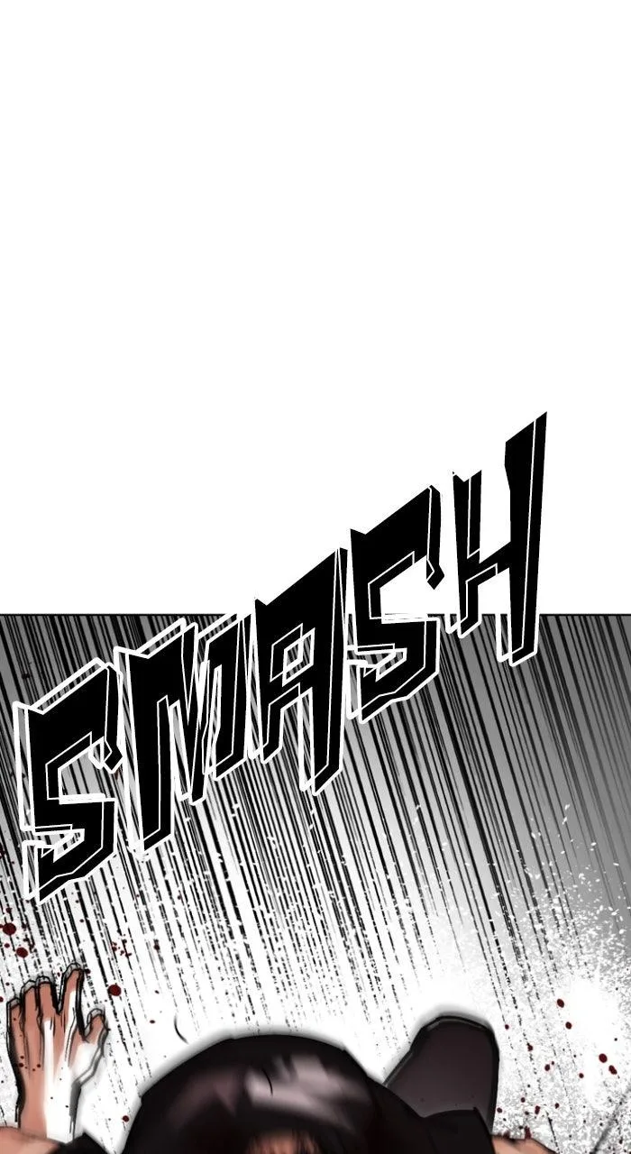 Lookism - Chapter 602 - Page 51