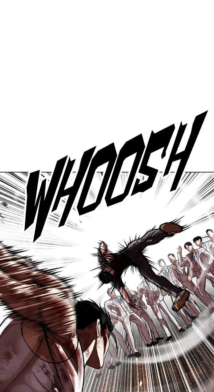 Lookism - Chapter 602 - Page 54
