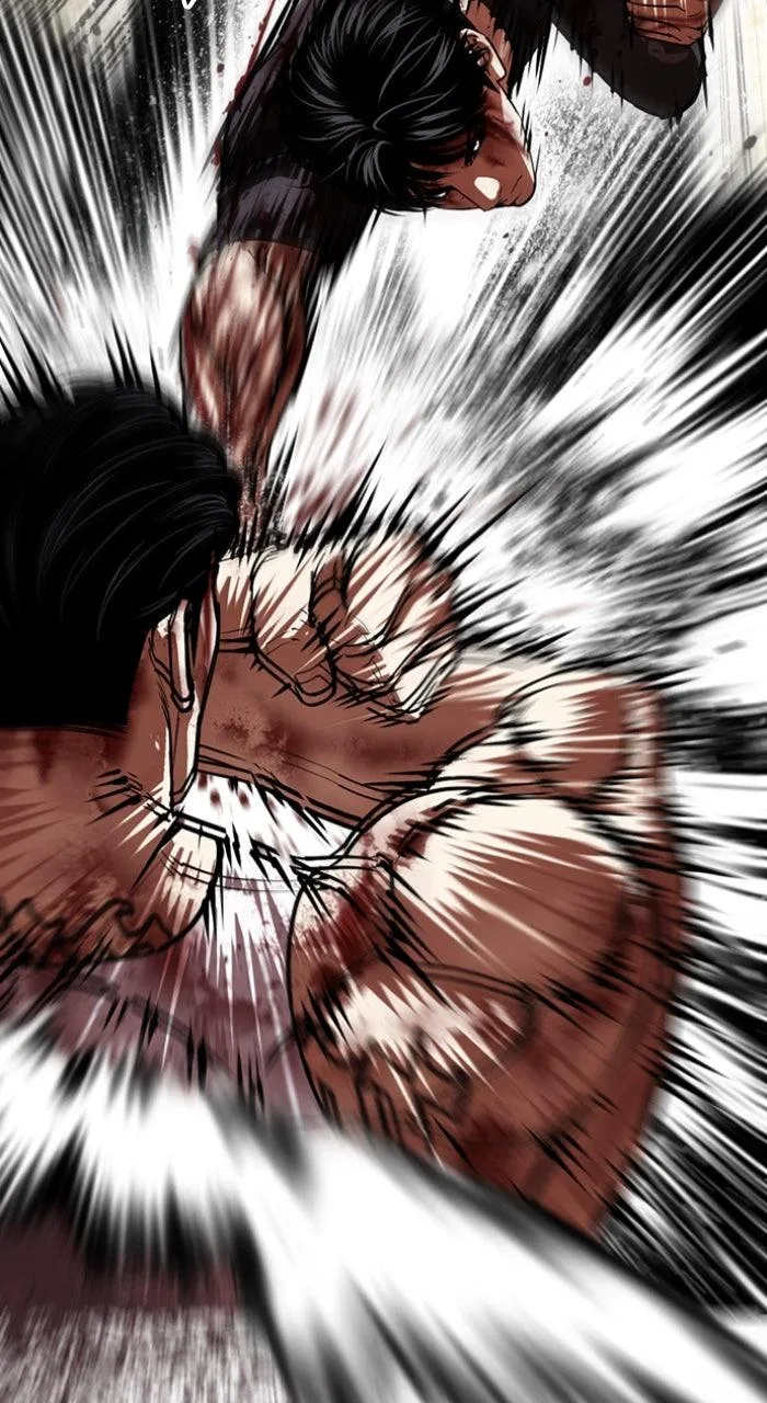 Lookism - Chapter 602 - Page 59