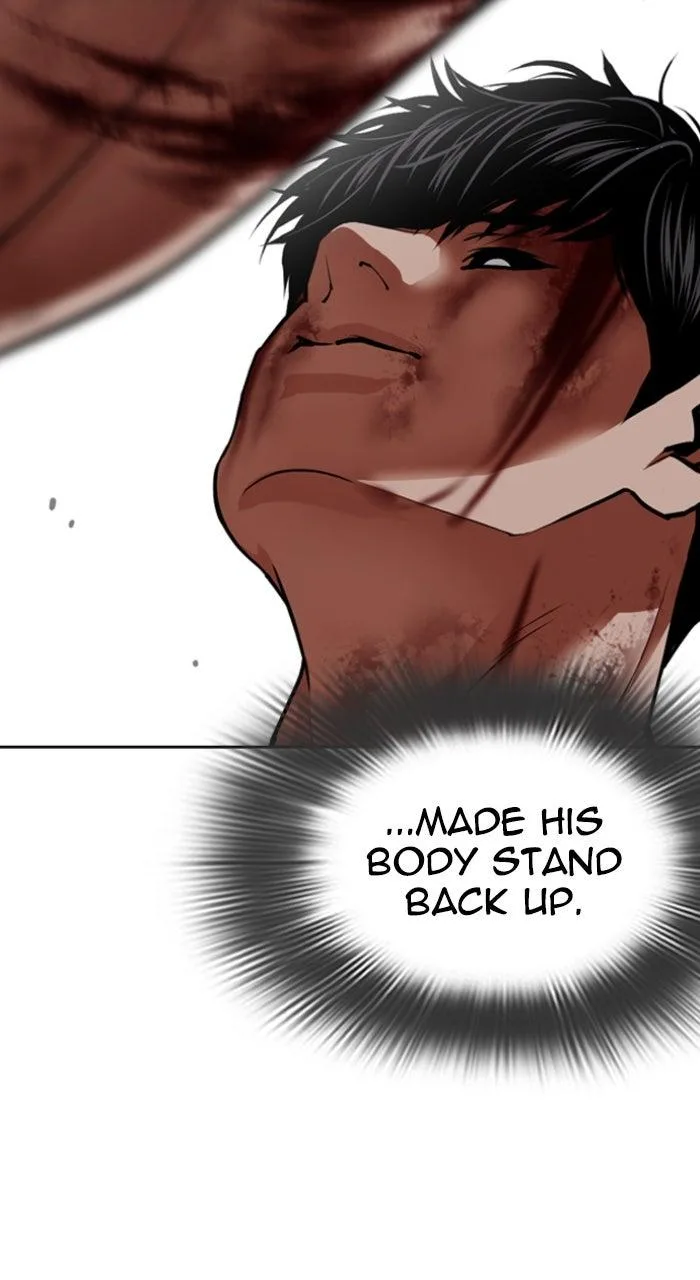 Lookism - Chapter 602 - Page 64