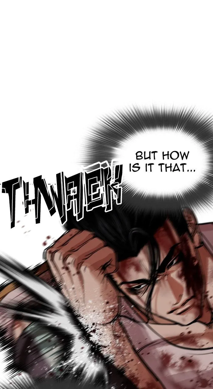 Lookism - Chapter 602 - Page 65