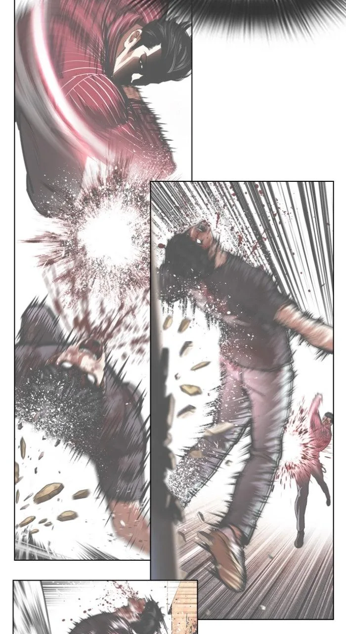 Lookism - Chapter 602 - Page 67