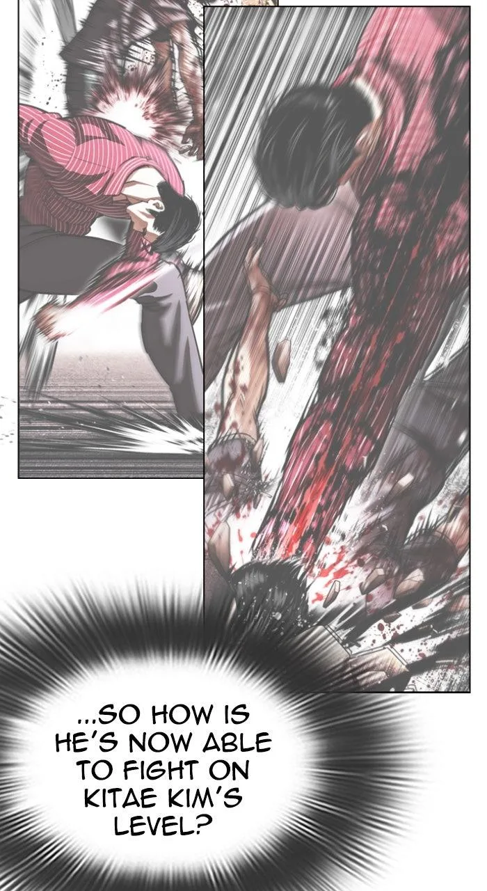 Lookism - Chapter 602 - Page 68