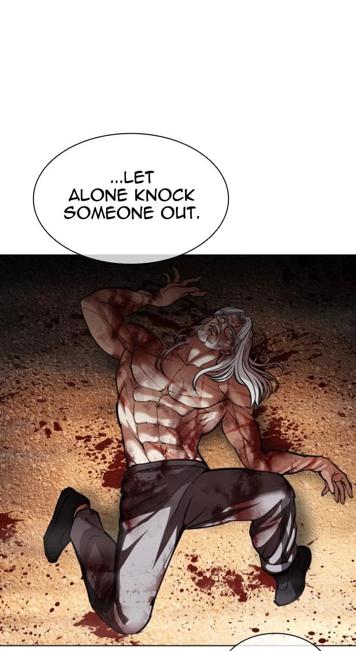 Lookism - Chapter 602 - Page 7