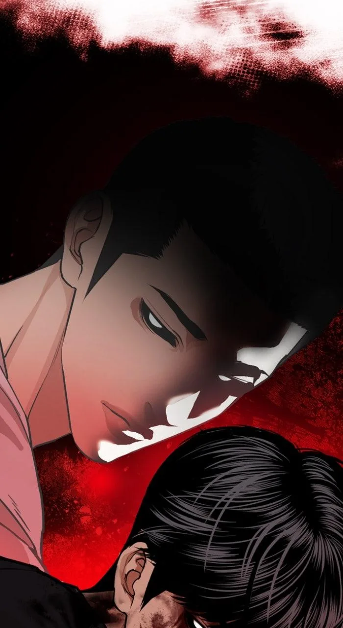 Lookism - Chapter 602 - Page 76