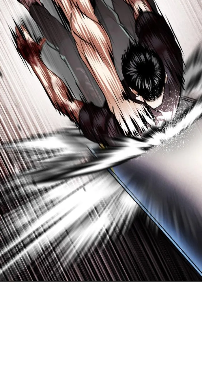 Lookism - Chapter 602 - Page 88