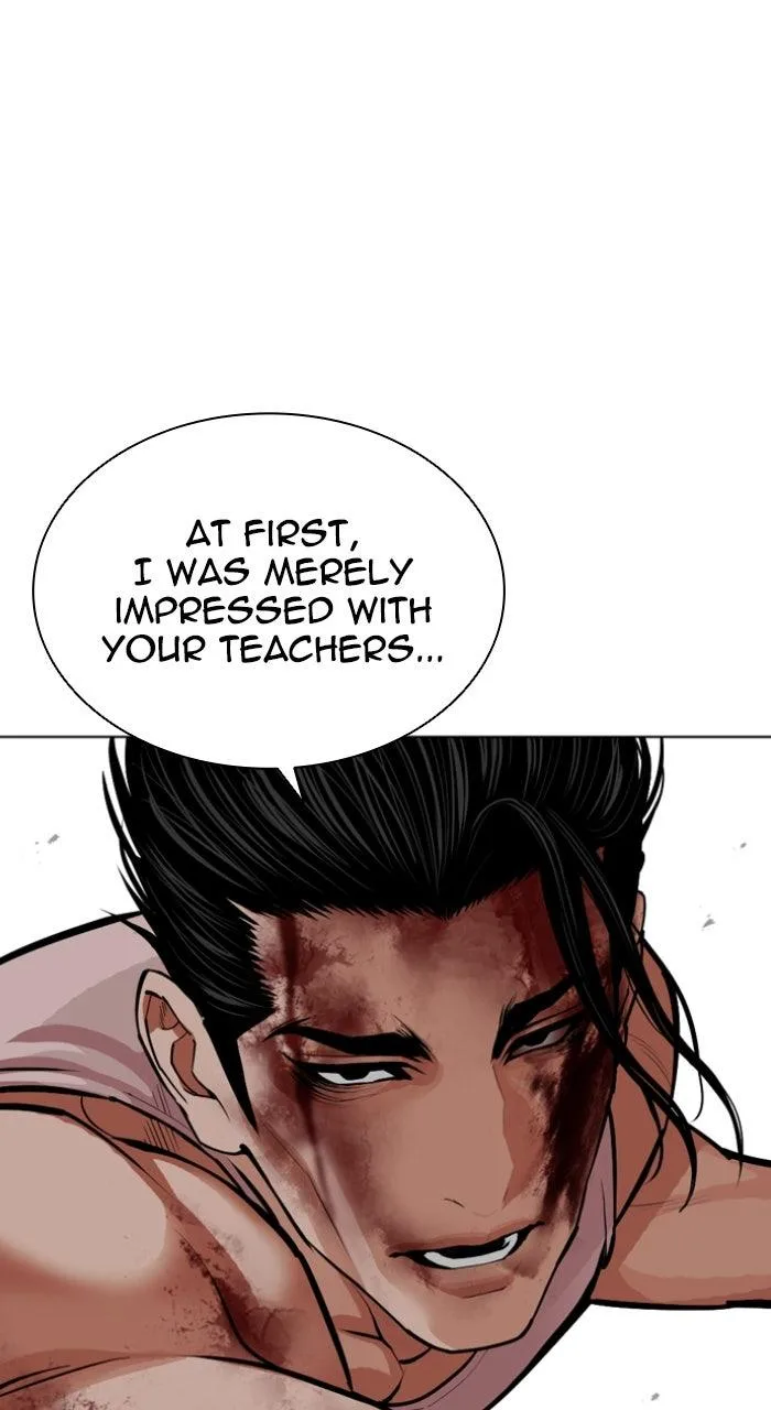 Lookism - Chapter 602 - Page 89