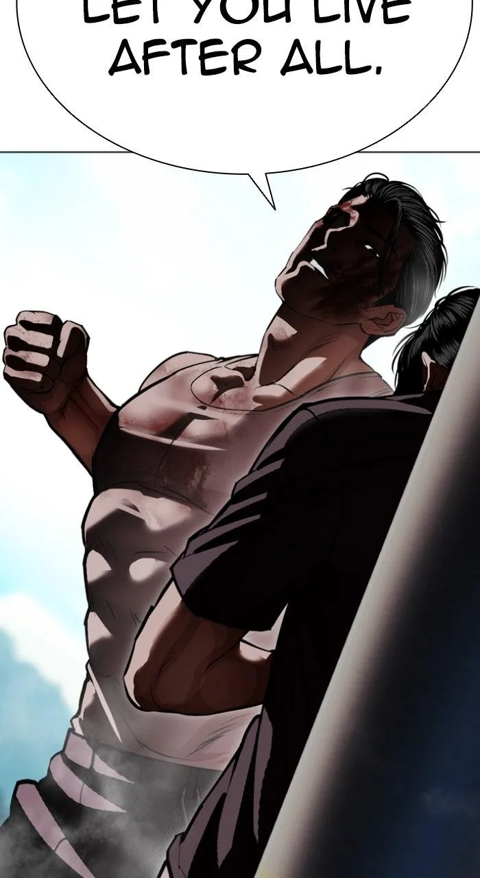 Lookism - Chapter 602 - Page 94
