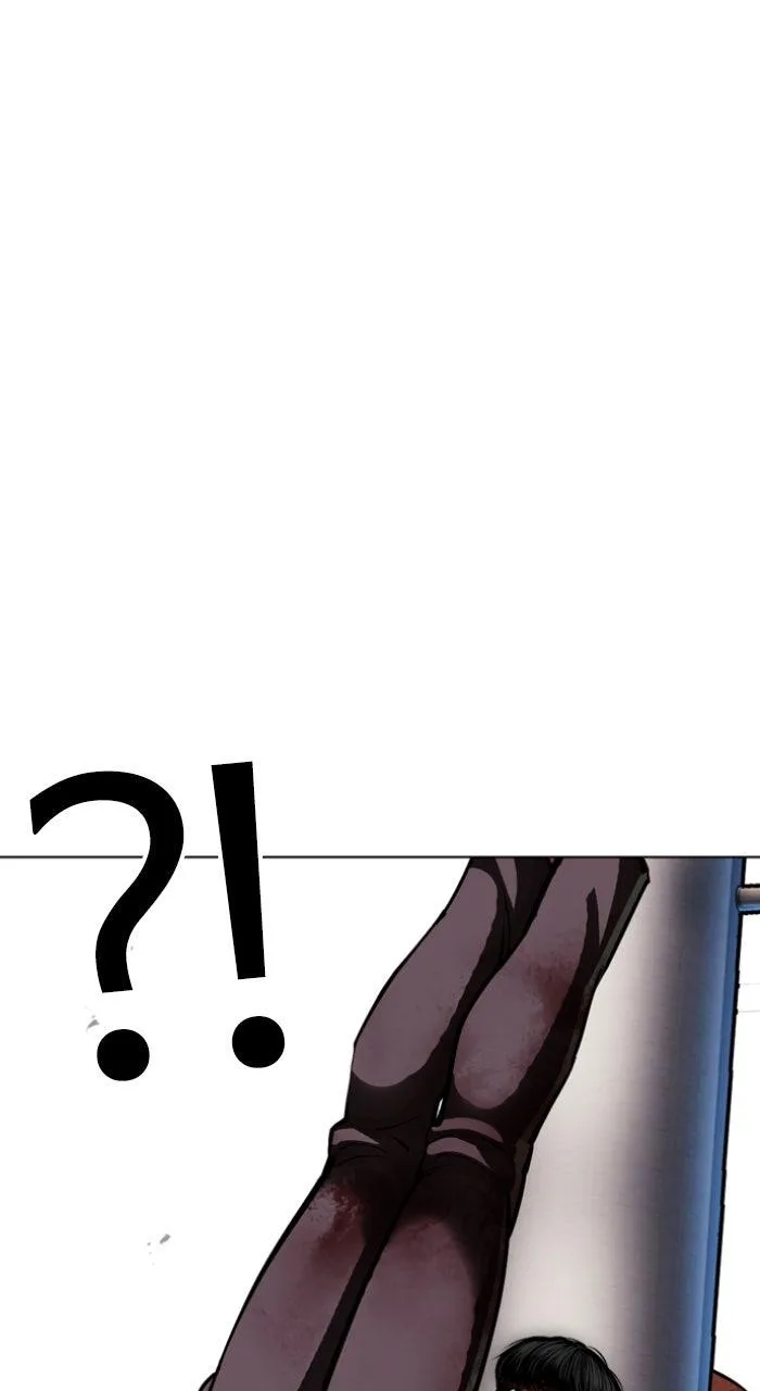 Lookism - Chapter 602 - Page 97