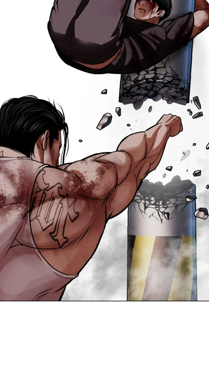 Lookism - Chapter 602 - Page 98
