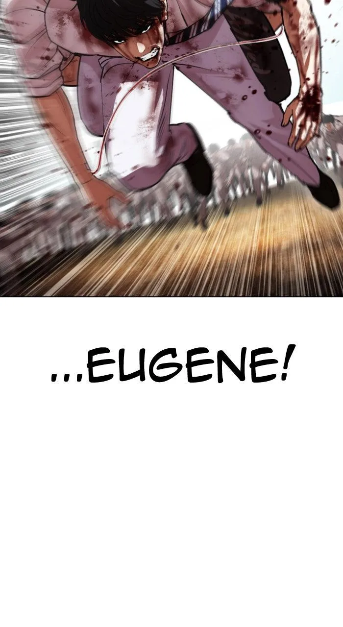 Lookism - Chapter 603 - Page 100