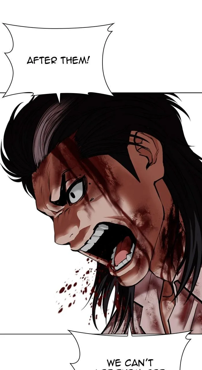 Lookism - Chapter 603 - Page 101