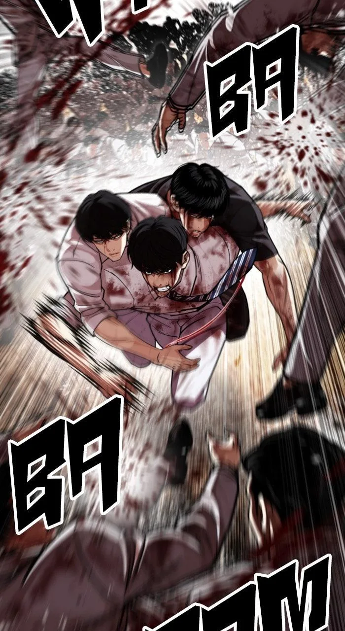 Lookism - Chapter 603 - Page 103