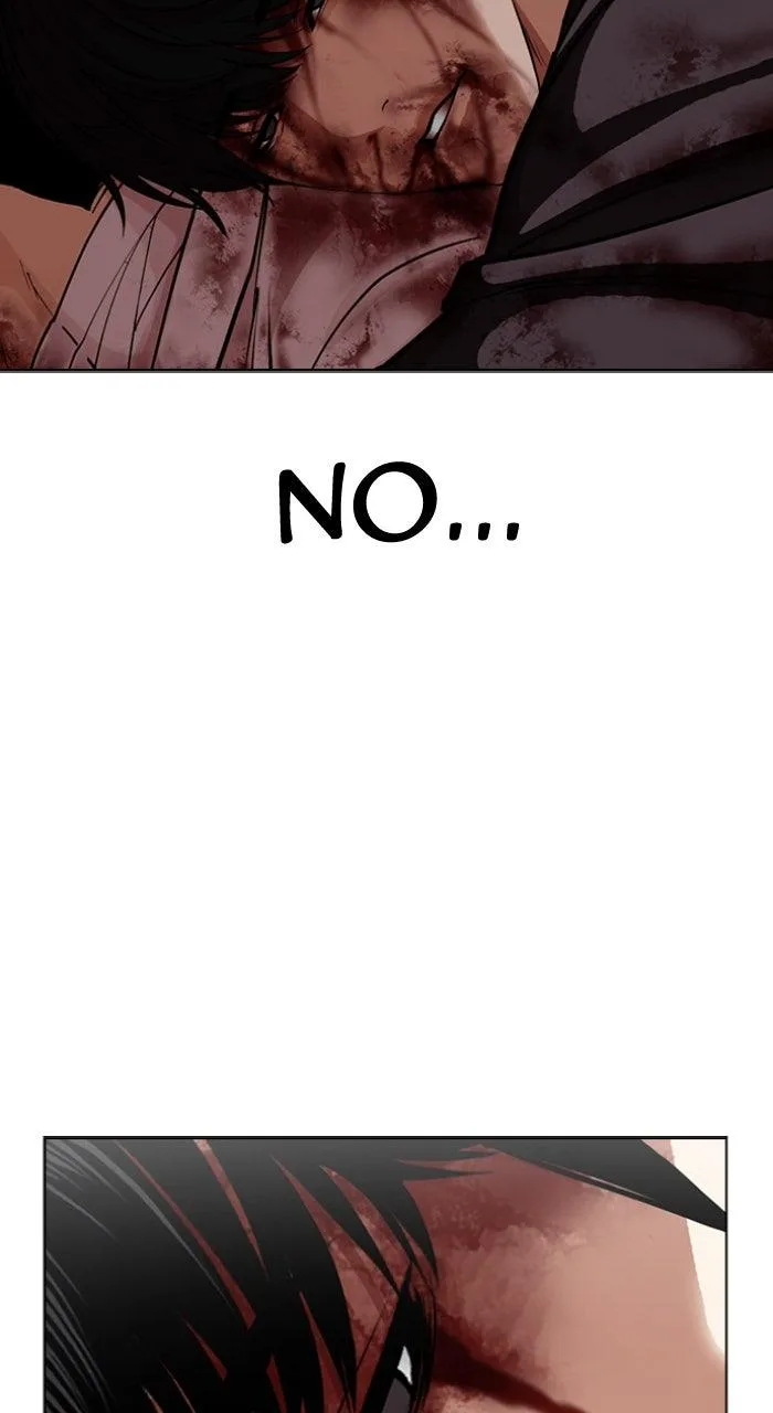 Lookism - Chapter 603 - Page 107
