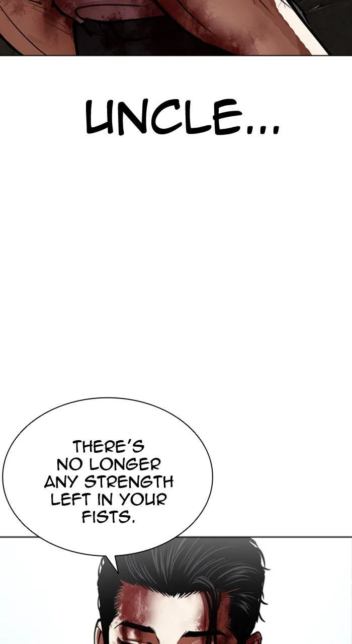Lookism - Chapter 603 - Page 110