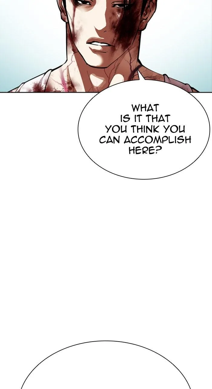Lookism - Chapter 603 - Page 111