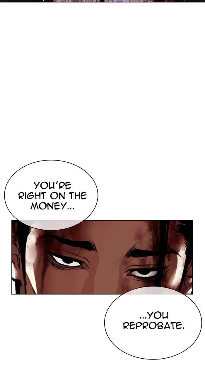 Lookism - Chapter 603 - Page 113