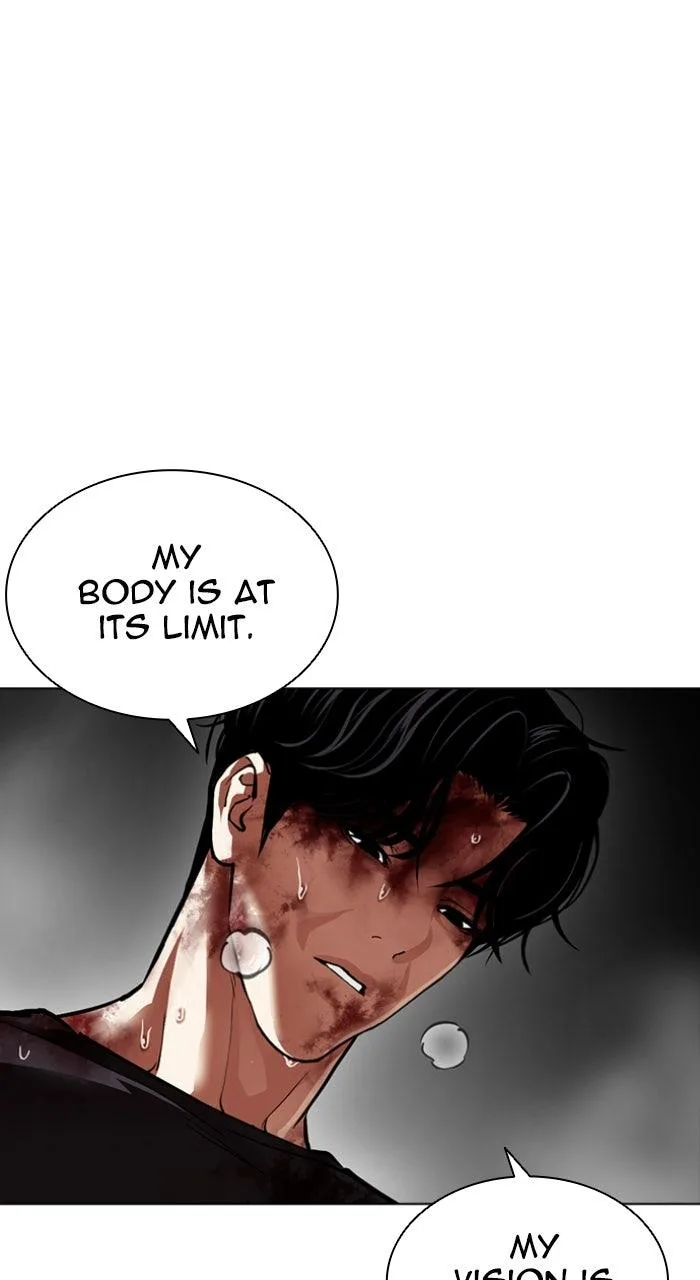 Lookism - Chapter 603 - Page 114