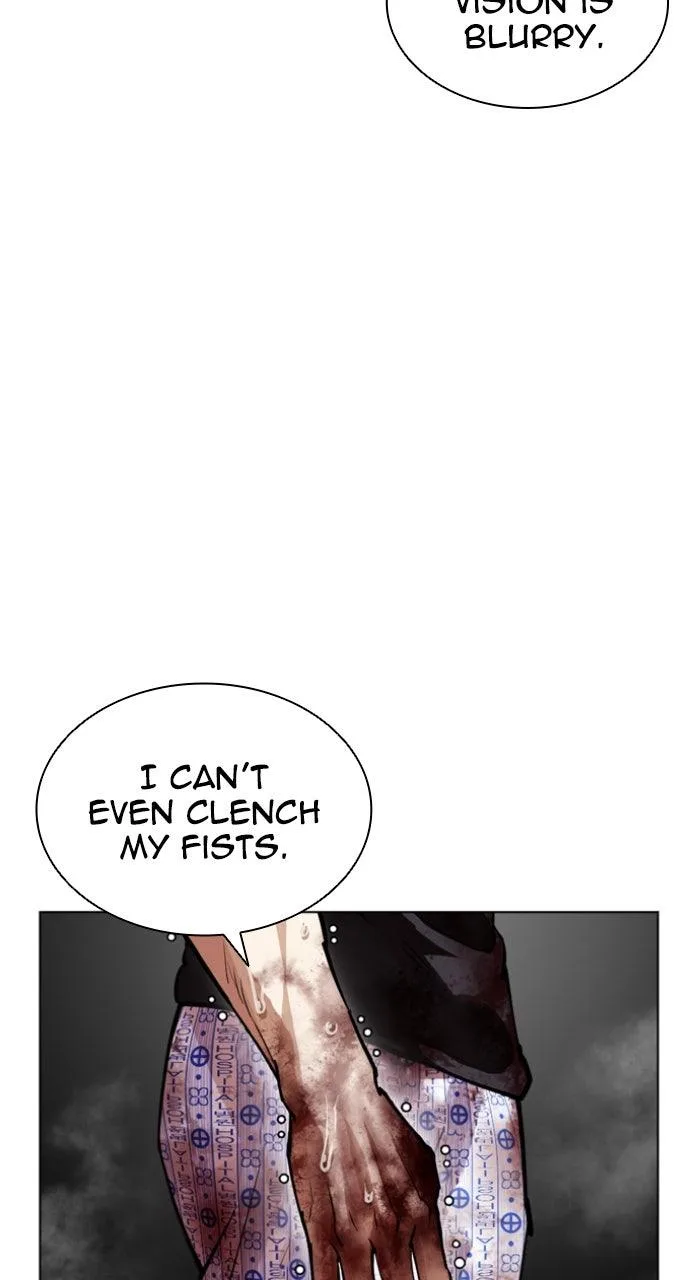 Lookism - Chapter 603 - Page 115