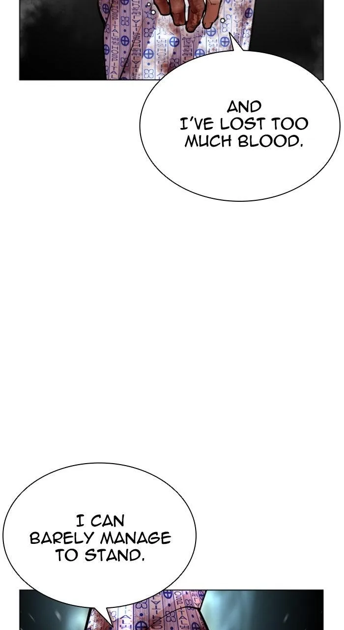 Lookism - Chapter 603 - Page 116