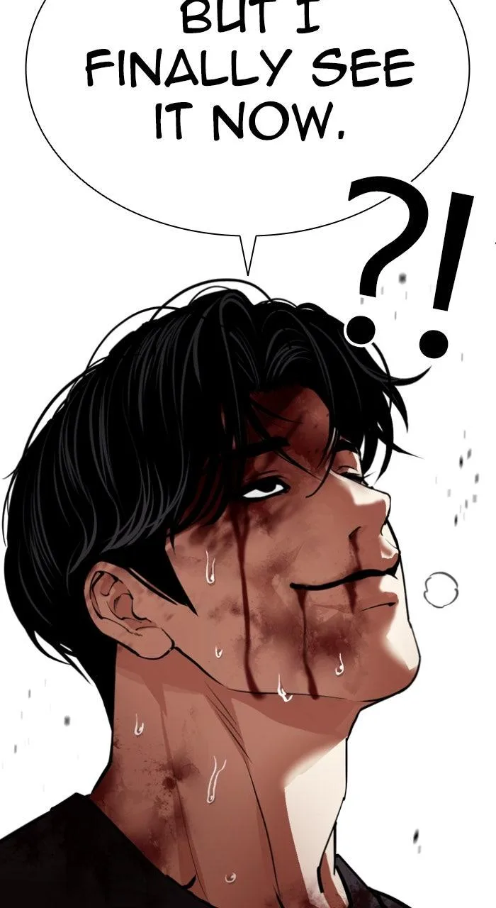 Lookism - Chapter 603 - Page 118