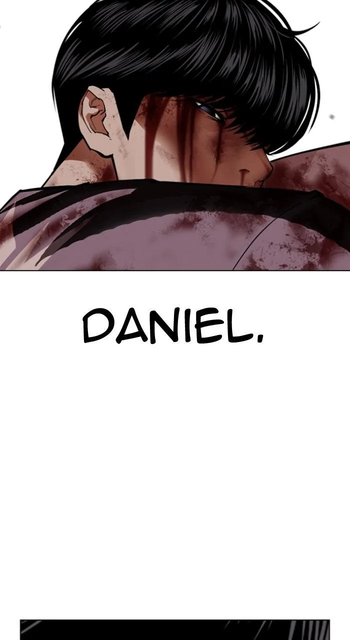 Lookism - Chapter 603 - Page 124
