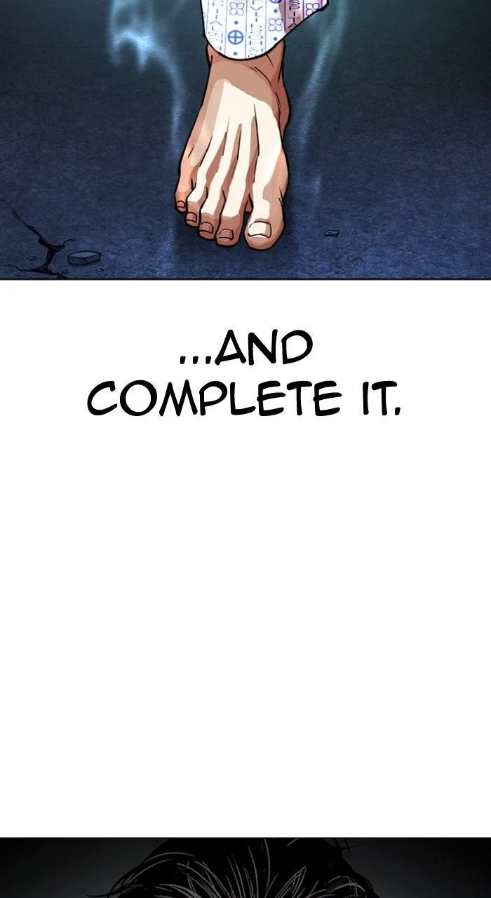 Lookism - Chapter 603 - Page 126