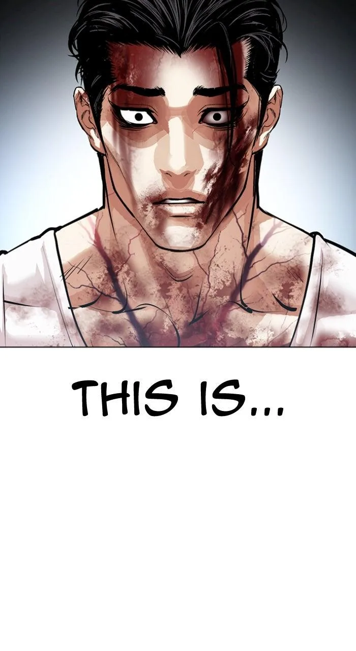 Lookism - Chapter 603 - Page 127
