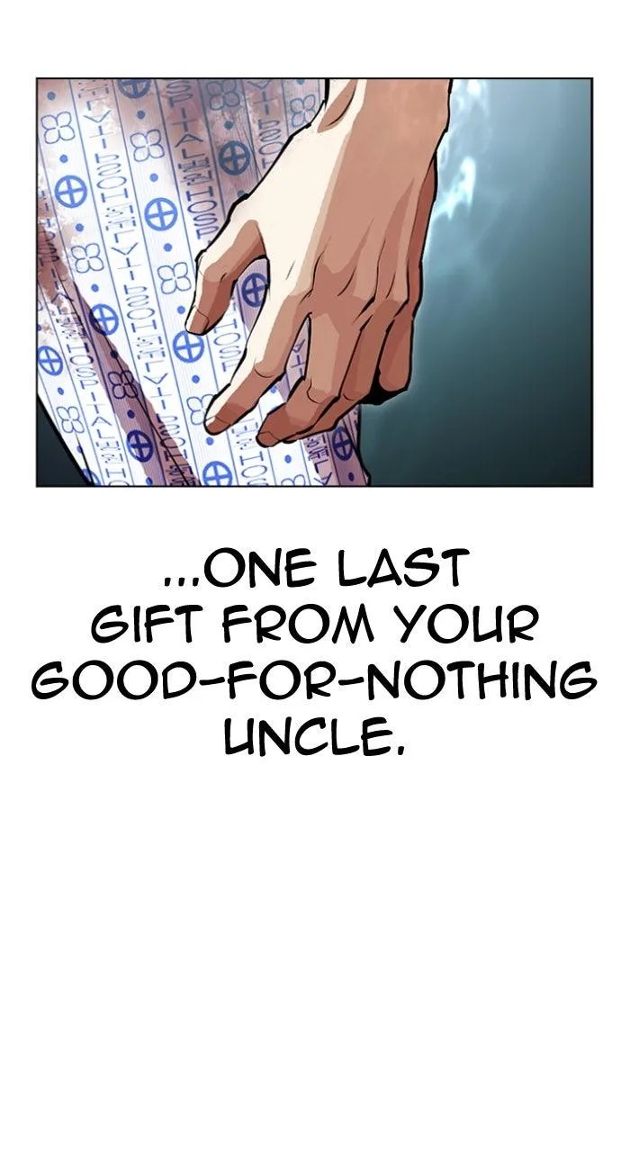 Lookism - Chapter 603 - Page 128