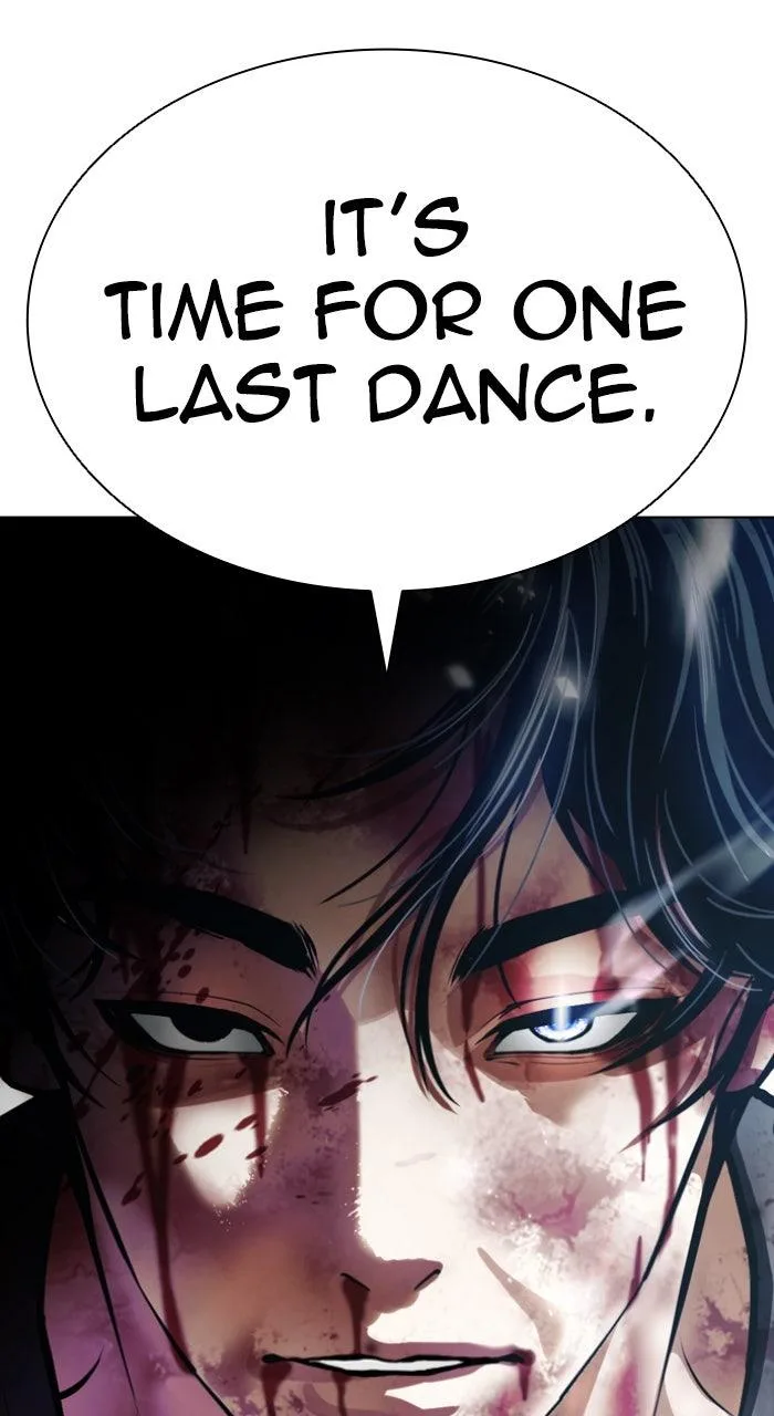 Lookism - Chapter 603 - Page 132