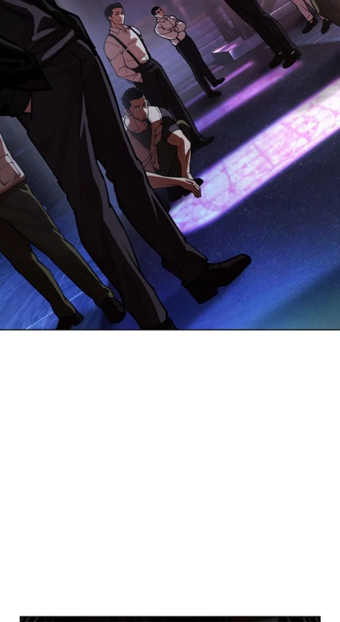 Lookism - Chapter 603 - Page 142