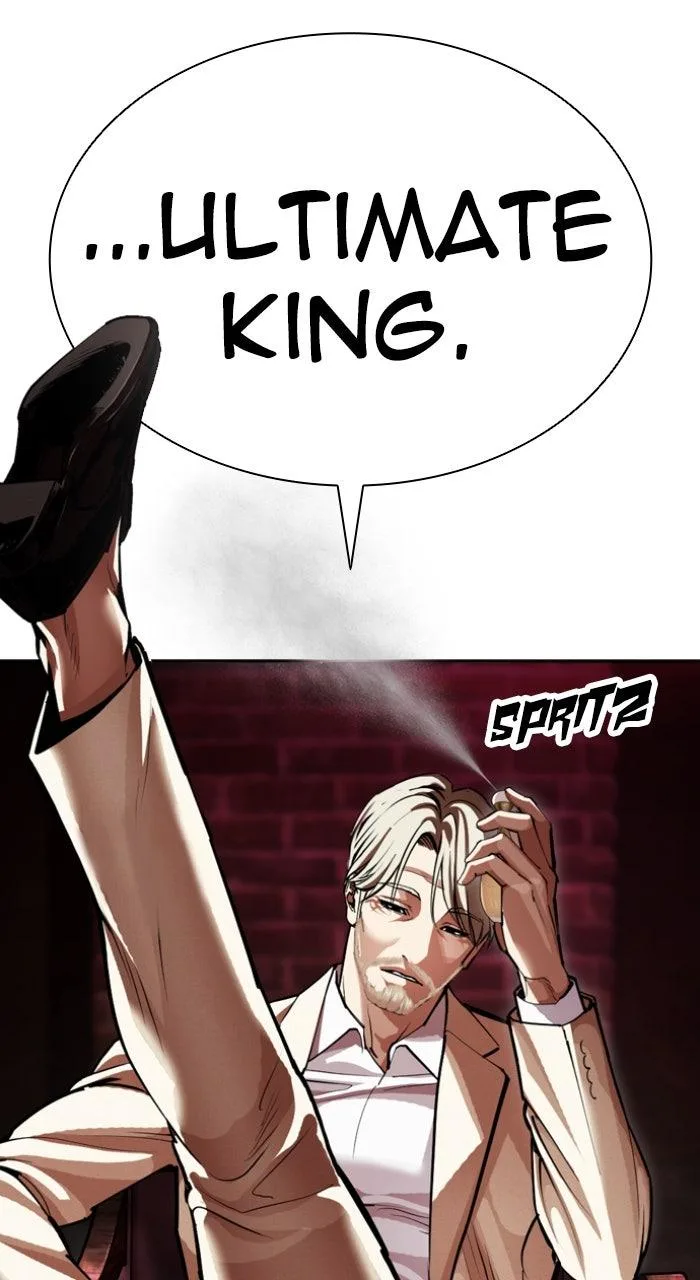 Lookism - Chapter 603 - Page 147