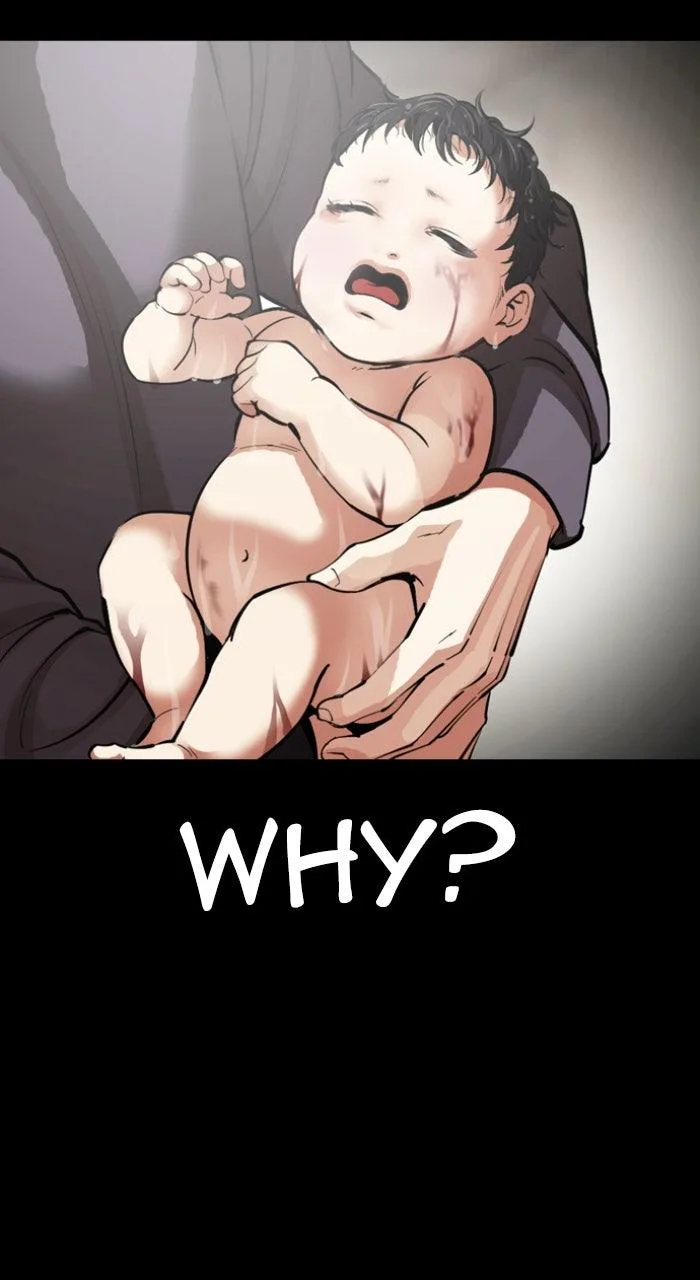 Lookism - Chapter 603 - Page 16