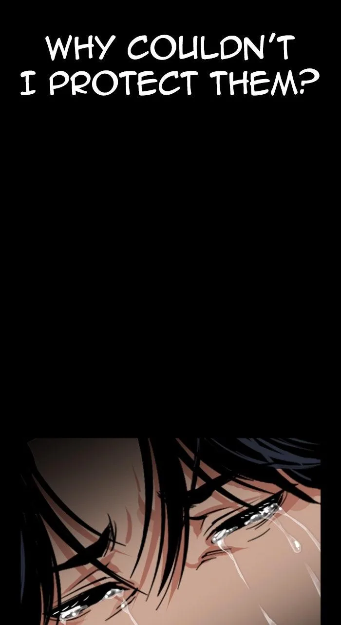 Lookism - Chapter 603 - Page 18