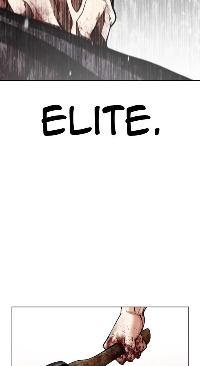 Lookism - Chapter 603 - Page 22