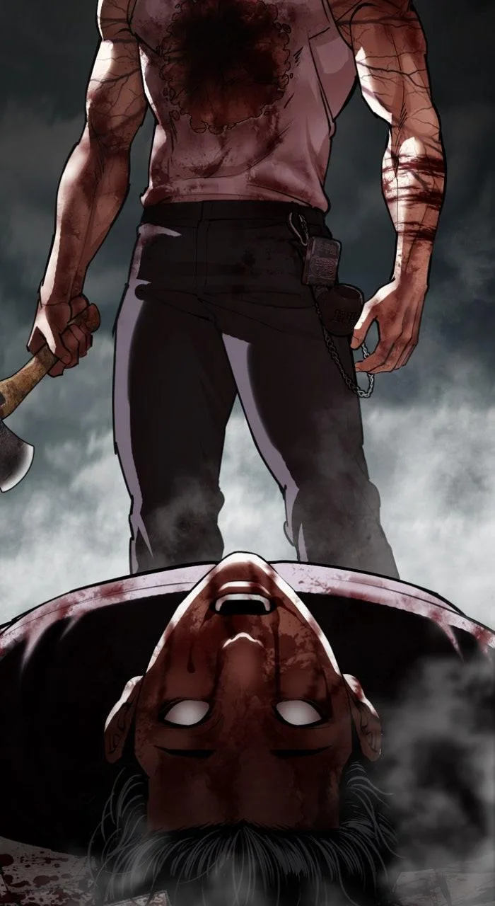 Lookism - Chapter 603 - Page 24