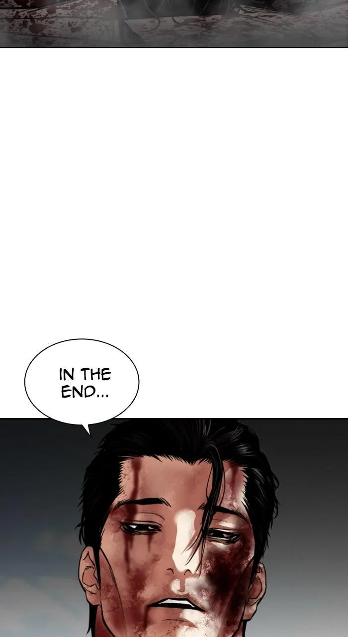 Lookism - Chapter 603 - Page 25