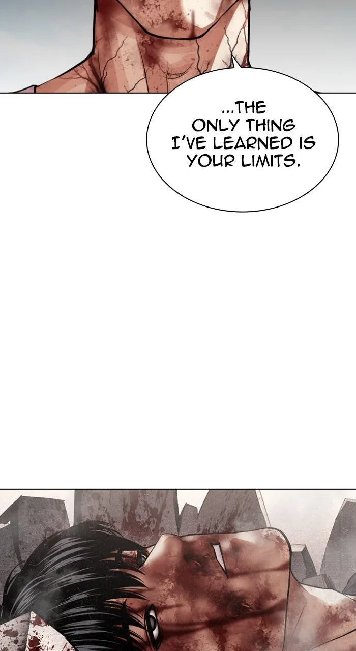 Lookism - Chapter 603 - Page 26
