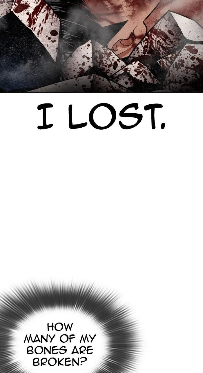 Lookism - Chapter 603 - Page 27