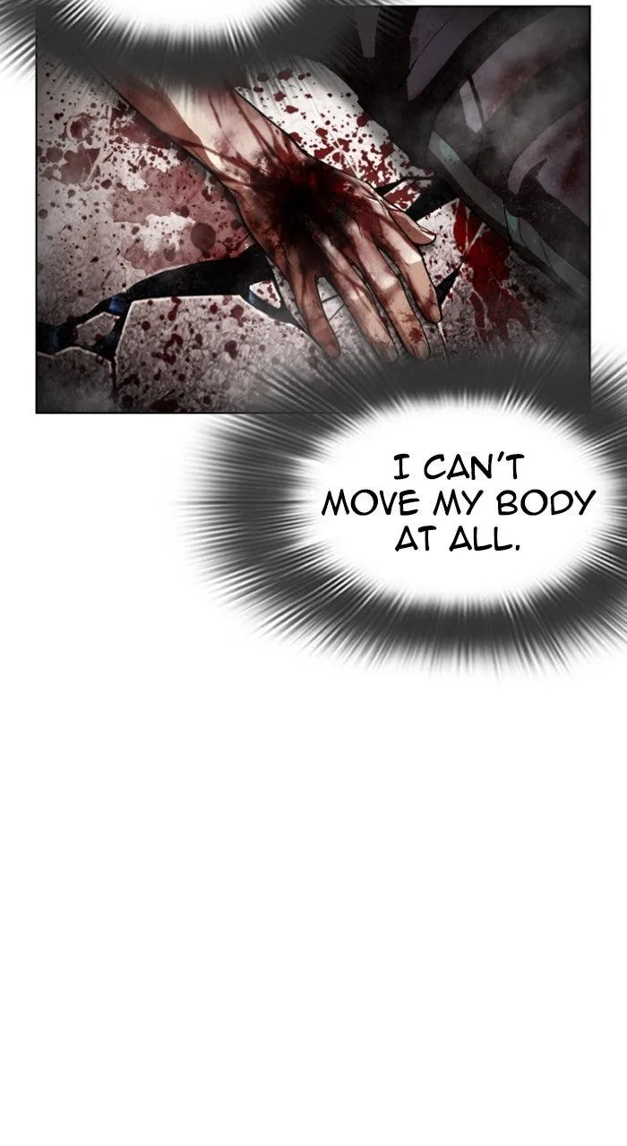 Lookism - Chapter 603 - Page 28